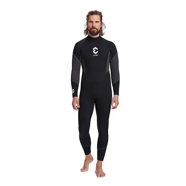 DYNAMIC NORD FULLSUIT MEN 5MM SE - 51