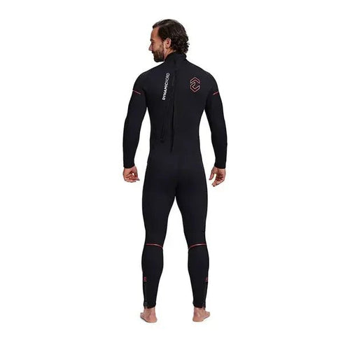 DYNAMIC NORD FULLSUIT MEN 5MM SL - 51