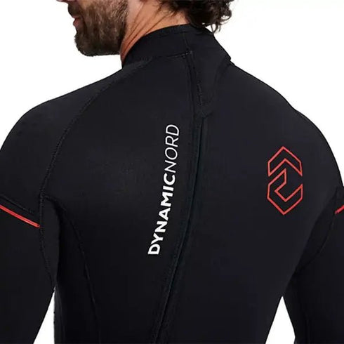 DYNAMIC NORD FULLSUIT MEN 5MM SL - 51