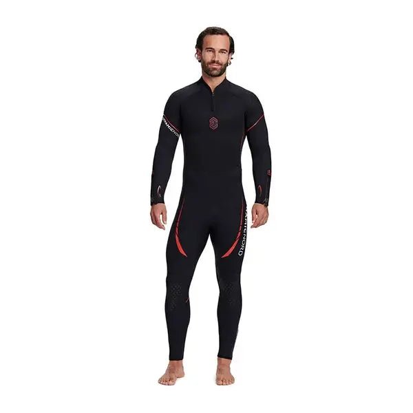 DYNAMIC NORD FULLSUIT MEN 5MM SL - 51