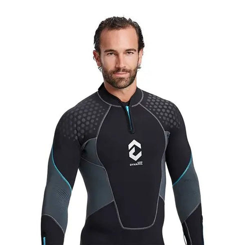 DYNAMIC NORD FULLSUIT MEN 5MM SP - 51