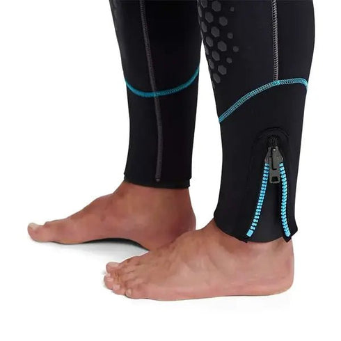 DYNAMIC NORD FULLSUIT MEN 5MM SP - 51