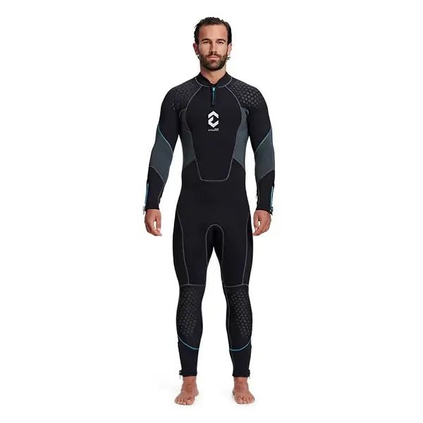 DYNAMIC NORD FULLSUIT MEN 5MM SP - 51