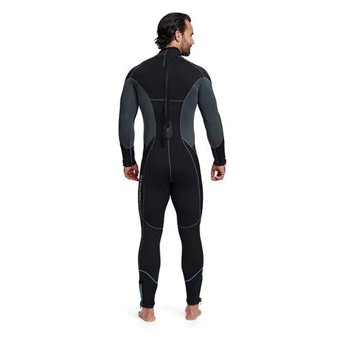 DYNAMIC NORD FULLSUIT MEN 5MM SP - 51