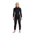 DYNAMIC NORD FULLSUIT WOMEN 3MM SL - 32