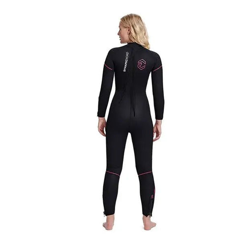 DYNAMIC NORD FULLSUIT WOMEN 3MM SL - 32