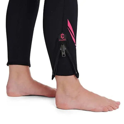 DYNAMIC NORD FULLSUIT WOMEN 3MM SL - 32