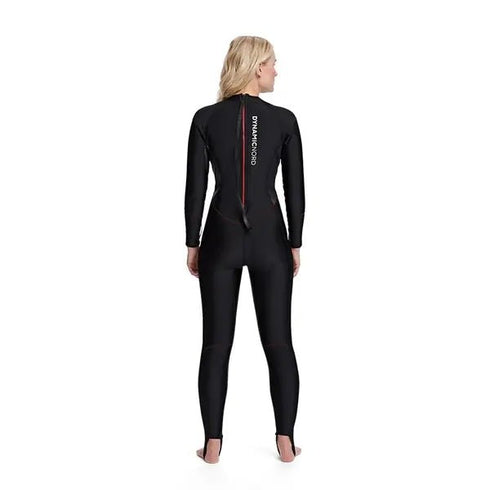 DYNAMIC NORD FULLSUIT WOMEN 3MM SP - 32