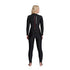 DYNAMIC NORD FULLSUIT WOMEN 3MM SP - 32