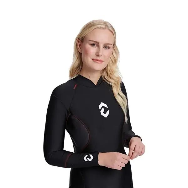 DYNAMIC NORD FULLSUIT WOMEN 3MM SP - 32