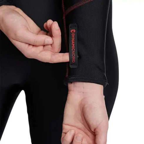 DYNAMIC NORD FULLSUIT WOMEN 3MM SP - 32