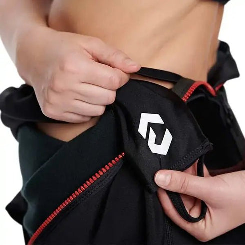 DYNAMIC NORD FULLSUIT WOMEN 3MM SP - 32