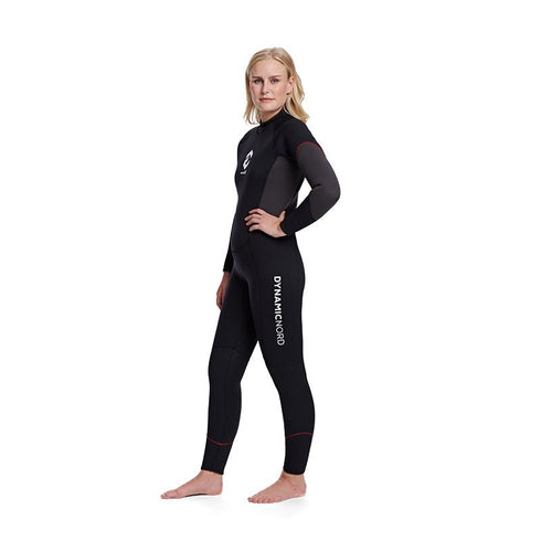 DYNAMIC NORD FULLSUIT WOMEN 5MM SE - 52