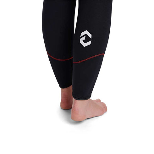 DYNAMIC NORD FULLSUIT WOMEN 5MM SE - 52