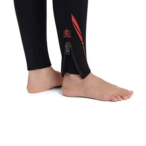 DYNAMIC NORD FULLSUIT WOMEN 5MM SL - 52