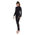 DYNAMIC NORD FULLSUIT WOMEN 5MM SL - 52