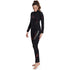 DYNAMIC NORD FULLSUIT WOMEN 5MM SP - 52