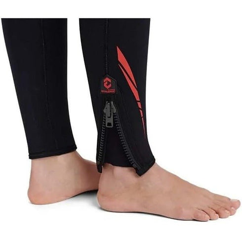 DYNAMIC NORD FULLSUIT WOMEN 5MM SP - 52