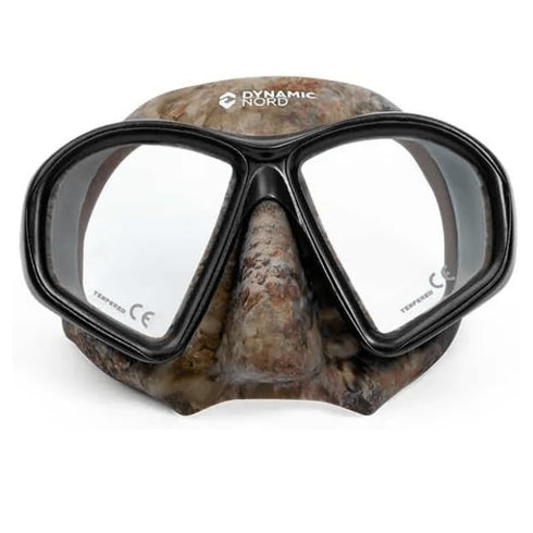 Dynamic Nord Mc - 15 Mask Two Glass