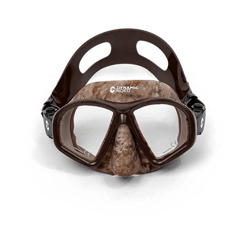 Dynamic Nord Mc - 15 Mask Two Glass