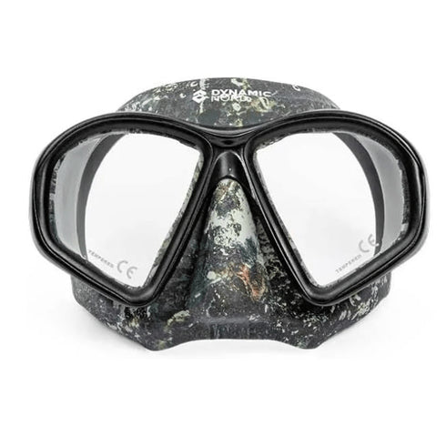 Dynamic Nord Mc - 15 Mask Two Glass