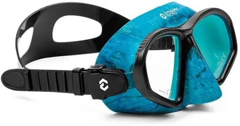 Dynamic Nord Mc - 15 Mask Two Glass