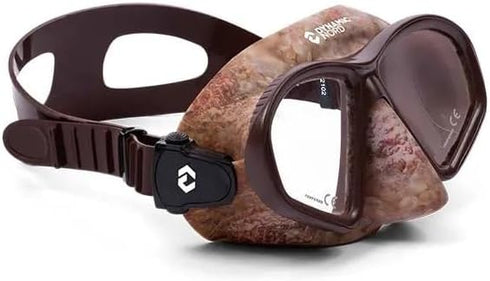 Dynamic Nord Mc - 15 Mask Two Glass
