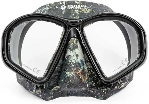 Dynamic Nord Mc - 15 Mask Two Glass
