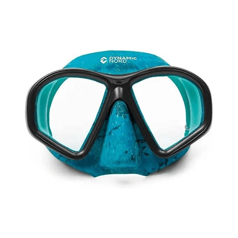 Dynamic Nord Mc - 15 Mask Two Glass