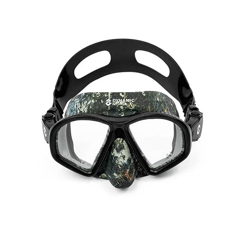 Dynamic Nord Mc - 15 Mask Two Glass