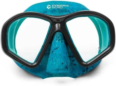 Dynamic Nord Mc - 15 Mask Two Glass