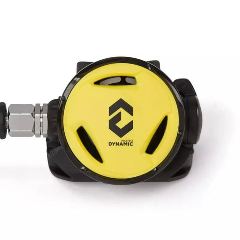 Dynamic Nord Op - 30 2Nd Stage Octopus Regulator