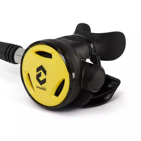 Dynamic Nord Op - 30 2Nd Stage Octopus Regulator