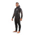 DYNAMIC NORD SE - 51 - H FULL SUIT MEN HOOD 5MM