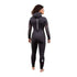 DYNAMIC NORD SE - 52 - H FULL SUIT WOMEN With HOOD 5MM