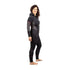 DYNAMIC NORD SE - 52 - H FULL SUIT WOMEN With HOOD 5MM