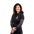 DYNAMIC NORD SE - 52 - H FULL SUIT WOMEN With HOOD 5MM
