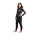 DYNAMIC NORD SE - 52 - H FULL SUIT WOMEN With HOOD 5MM