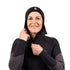 DYNAMIC NORD SE - 52 - H FULL SUIT WOMEN With HOOD 5MM