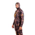 DYNAMIC NORD SFS - 2 FREE DIVE SUIT 1.5MM HOODED JACKET + PANT