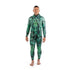 DYNAMIC NORD SFS - 2 FREE DIVE SUIT 1.5MM HOODED JACKET + PANT
