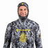 DYNAMIC NORD SFS - 2 FREE DIVE SUIT 1.5MM HOODED JACKET + PANT