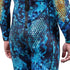 DYNAMIC NORD SFS - 2 FREE DIVE SUIT 1.5MM HOODED JACKET + PANT