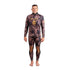 DYNAMIC NORD SFS - 2 FREE DIVE SUIT 1.5MM HOODED JACKET + PANT