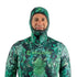 DYNAMIC NORD SFS - 2 FREE DIVE SUIT 1.5MM HOODED JACKET + PANT