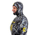 DYNAMIC NORD SFS - 2 FREE DIVE SUIT 1.5MM HOODED JACKET + PANT
