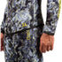 DYNAMIC NORD SFS - L2 FREE DIVE SUIT LYCRA HOODED JACKET + PANT CAMO