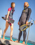 DYNAMIC NORD SH - 11 FULL SUIT 1.0MM wetsuit for Diving