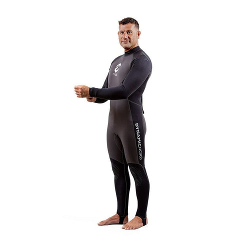 DYNAMIC NORD SH - 11 FULL SUIT 1.0MM wetsuit for Diving