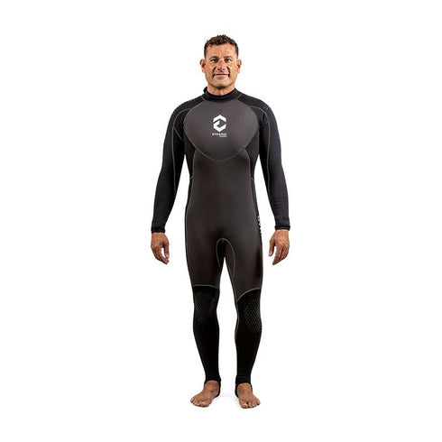 DYNAMIC NORD SH - 11 FULL SUIT 1.0MM wetsuit for Diving